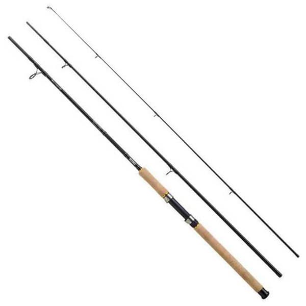 Mitchell Match Stang Epic Mx2 Lake Sort 3.63 m / 10-25 g