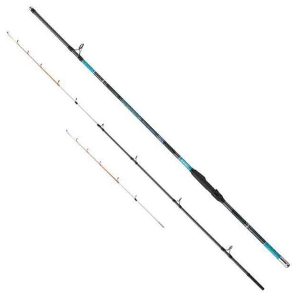 Mitchell Pohja Shipping Rod Suprema Sw Musta 3.02 m / 400 g