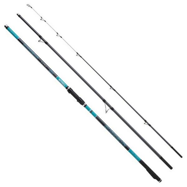 Mitchell Surfcasting Stang Suprema Sw Lowrider Søvfarvet 4.23 m / 100-200 g