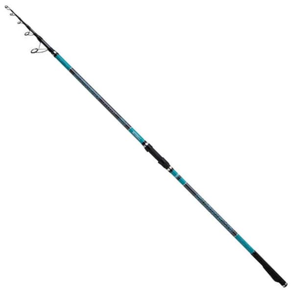 Mitchell Teleskopisk Surfcasting Rod Suprema Sw Silver 4.20 m / 180-250 g