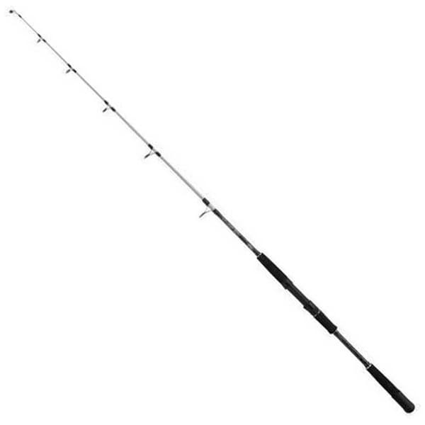 Mitchell Jigging Stång Tanager Sw Svart 1.62 m / 30 Lbs