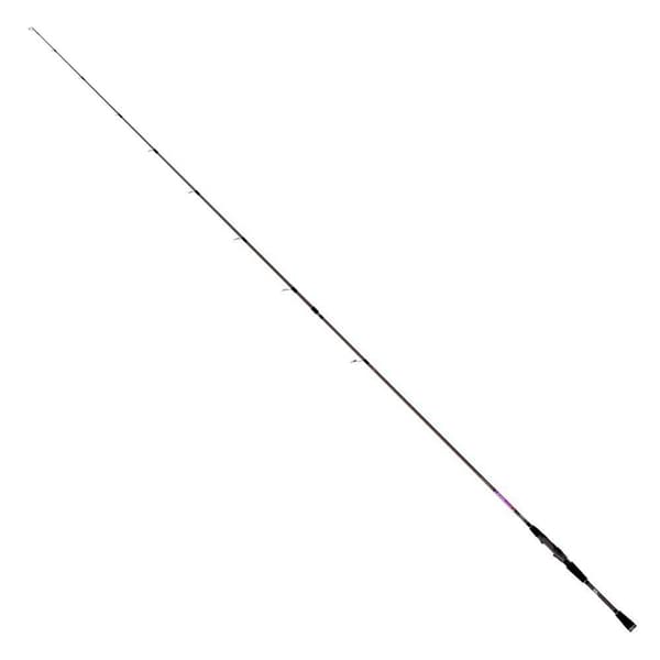 Hart Roterende Stang Nation Carnassier 73mh Søvfarvet 2.21 m / 7-28 g