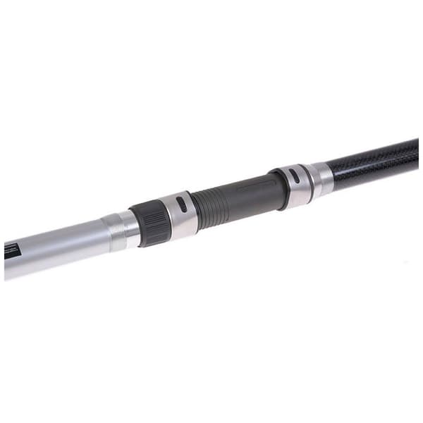 Vercelli Surfcasting Sauva Enygma Argenta Hopeinen 4.20 m / 100-250 g