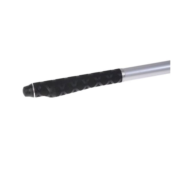 Vercelli Surfcasting Sauva Enygma Argenta Hopeinen 4.50 m / 100-250 g