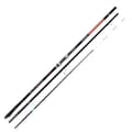 Miniatyrbillede 1 af 2: Vercelli Surfcasting Stang Enygma Mercurio Søvfarvet 4.20 m / 100-200 g
