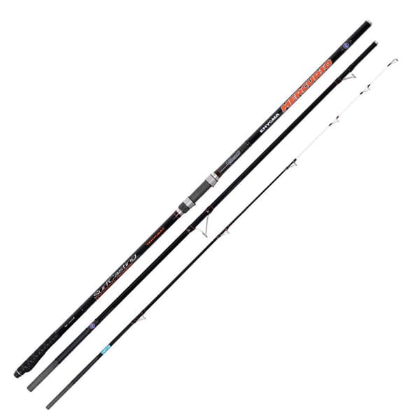 Vercelli Surfcasting Stang Enygma Mercurio Søvfarvet 4.20 m / 100-200 g