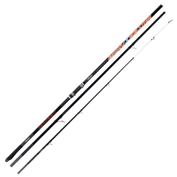 Vercelli Surfcasting Stang Oxygen Bravissima Søvfarvet 4.50 m / 100-300 g