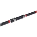 Miniatyrbillede 3 af 3: Vercelli Surfcasting Stang Oxygen Matera Gylden 4.20 m / 100-200 g