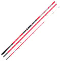 Miniatyrbillede 1 af 3: Vercelli Surfcasting Stang Oxygen Matera Gylden 4.20 m / 100-200 g