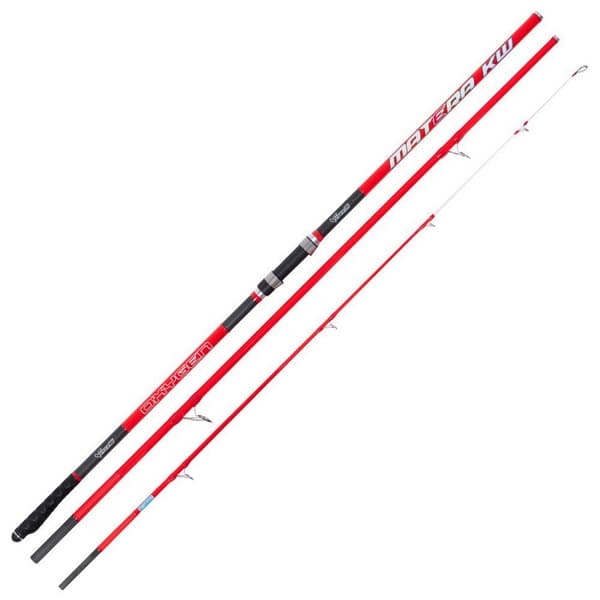 Vercelli Surfcasting Stang Oxygen Matera Gylden 4.20 m / 100-200 g