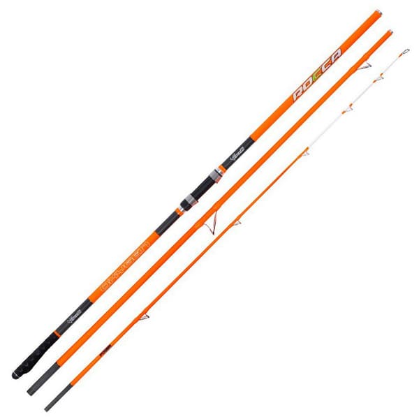 Vercelli Surfcasting Sauva Oxygen Rocca Kultainen 4.20 m / 100-200 g
