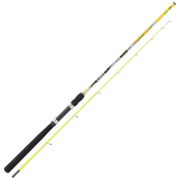 Kali Kunnan Pohja Shipping Rod Gibbs Kultainen 2.10 m / 25-130 g