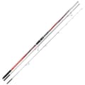 Miniatyrbillede 1 af 2: Kali Kunnan Surfcasting Stang Jaw Team Fuji Low Rider Søvfarvet 4.20 m / 100-250 g
