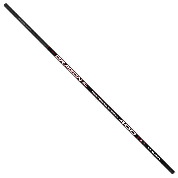 Maver Kupstang Dragon Sl Sort 4.00 m