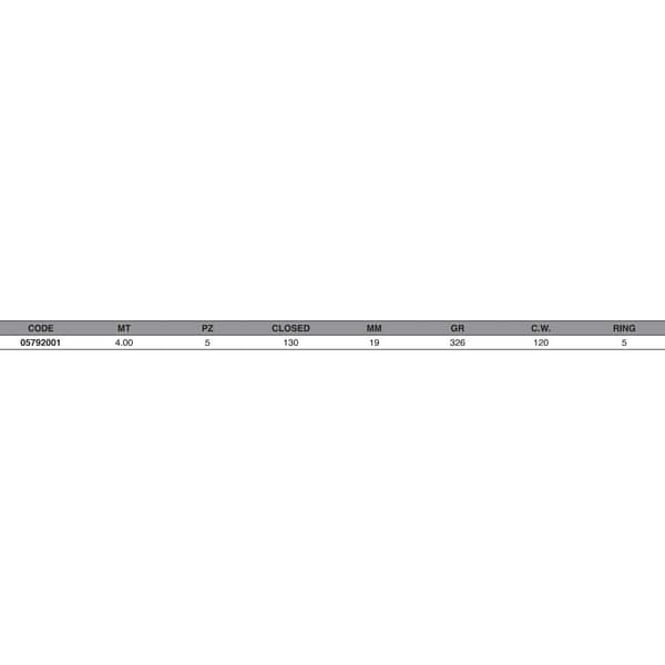 Maver Teleskopisk Surfcasting Rod Jurassic Mormora Søvfarvet 4.00 m / 120 g