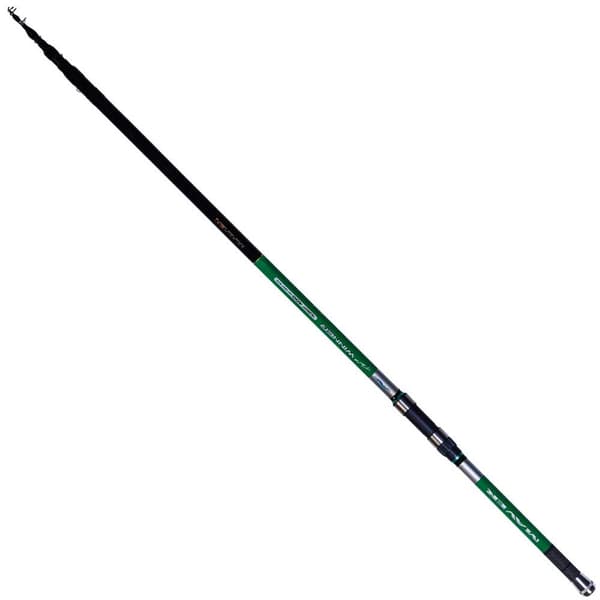 Maver Nedre Fraktstång Winner Replica Tele Silver 2.40 m / 30-100 g
