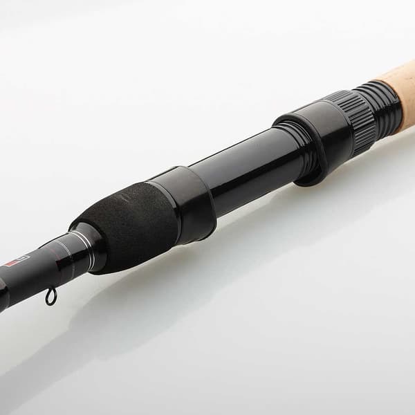 Dam Karpfiskespö Detek Mp Twin Tip Silver 3.00 m / 1.75 Lbs
