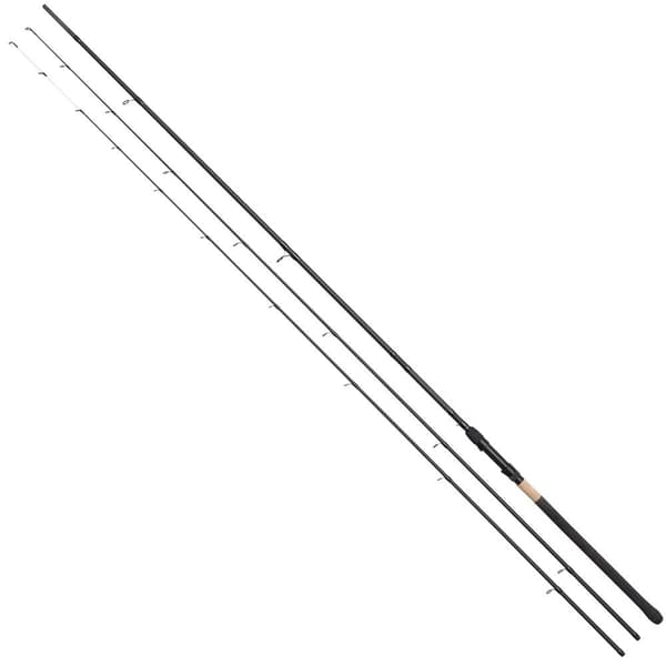 Dam Karpfiskespö Detek Mp Twin Tip Silver 3.00 m / 1.75 Lbs