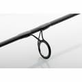 Miniatyrbild 3 av 7: Dam Iconic Carp 2 Avsnitt Karpfiske Stång Silver 2.40 m / 2.50 Lbs