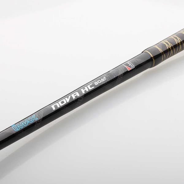 Dam Nedre Fraktstång Imax Nova Hard Core Boat Silver 1.80 m / 20-30 Lbs
