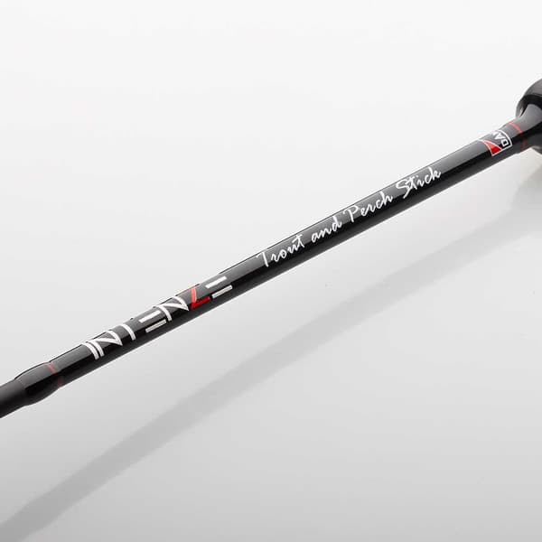 Dam Roterende Stang Intenze Trout And Perch Stick Søvfarvet 2.06 m / 2-8 g
