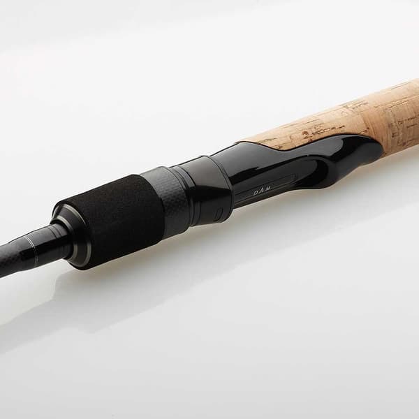 Dam Roterende Stang Nanoflex Pro+ Søvfarvet 3.00 m / 10-30 g