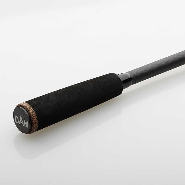 Dam Roterende Stang Quadra Safar Ii Søvfarvet 2.70 m / 20-60 g