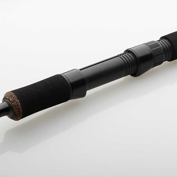 Dam Roterende Stang Quadra Safar Ii Søvfarvet 2.70 m / 20-60 g
