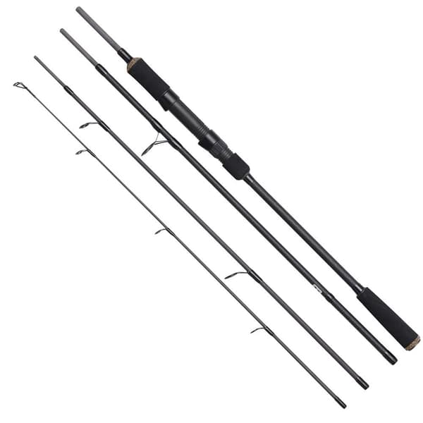 Dam Roterende Stang Quadra Safar Ii Søvfarvet 2.70 m / 20-60 g