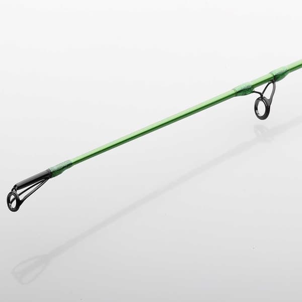 Madcat Havskattspö Green Silver 2.75 m / 40-150 g