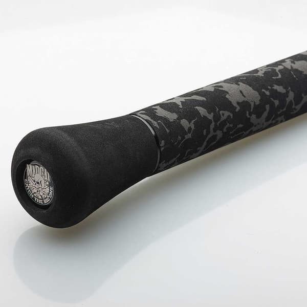 Madcat Havskattspö Green Silver 2.75 m / 40-150 g