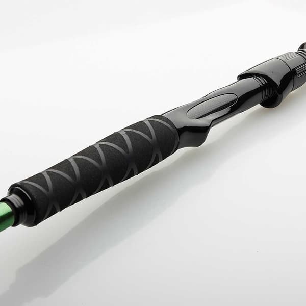 Madcat Havskattspö Green Silver 2.75 m / 40-150 g