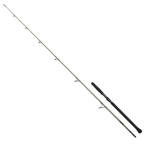 Madcat Havskattspö Green Silver 2.75 m / 40-150 g
