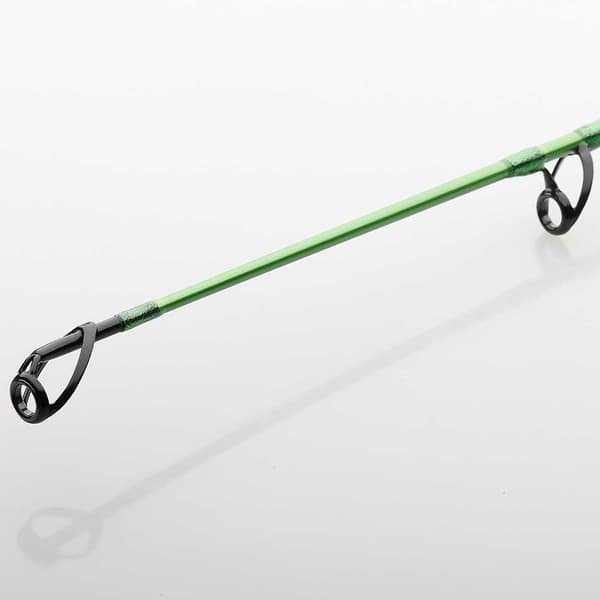 Madcat Havkat Rod Green Deluxe Søvfarvet 3.45 m / 150-300 g