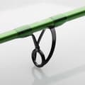 Miniatyrbillede 4 af 7: Madcat Havkat Rod Green Deluxe Søvfarvet 3.45 m / 150-300 g