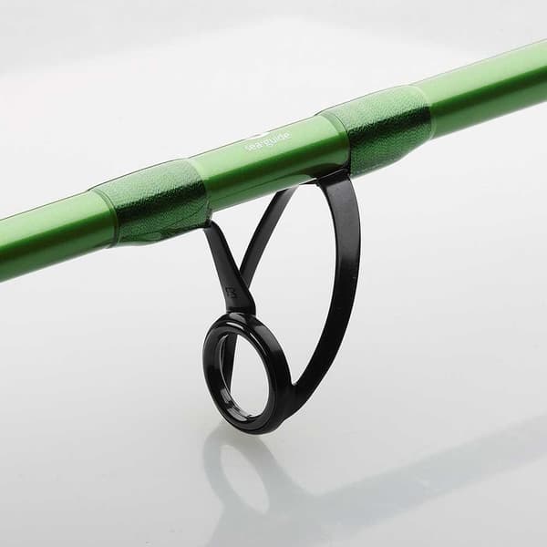Madcat Havkat Rod Green Deluxe Søvfarvet 3.45 m / 150-300 g