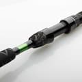 Miniatyrbillede 6 af 7: Madcat Havkat Rod Green Deluxe Søvfarvet 3.45 m / 150-300 g