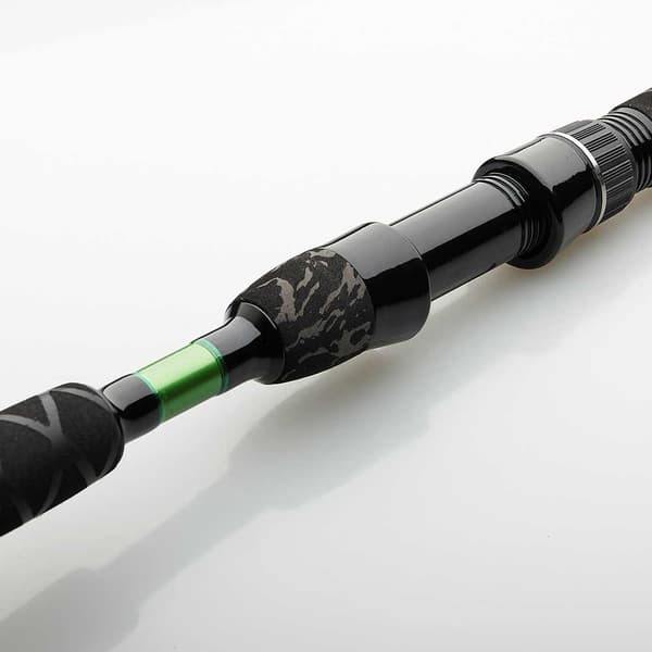 Madcat Havkat Rod Green Deluxe Søvfarvet 3.45 m / 150-300 g