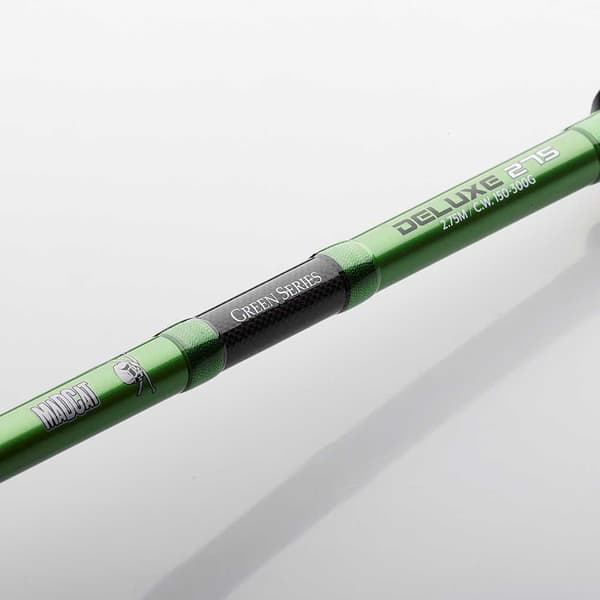 Madcat Havkat Rod Green Deluxe Søvfarvet 3.45 m / 150-300 g
