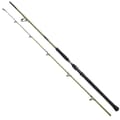 Miniatyrbillede 1 af 7: Madcat Havkat Rod Green Deluxe Søvfarvet 3.45 m / 150-300 g