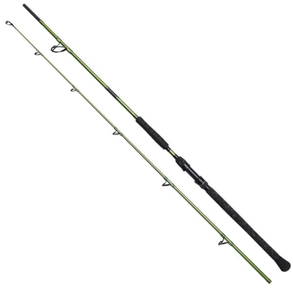Madcat Havkat Rod Green Deluxe Søvfarvet 3.45 m / 150-300 g