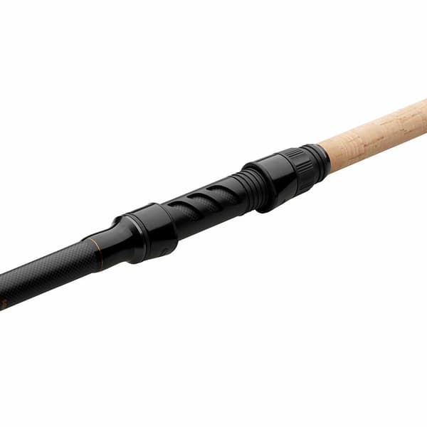 Prologic Karpefiskeri Stang Element Compact Allround Søvfarvet 3.00 m / 3.5 Lbs