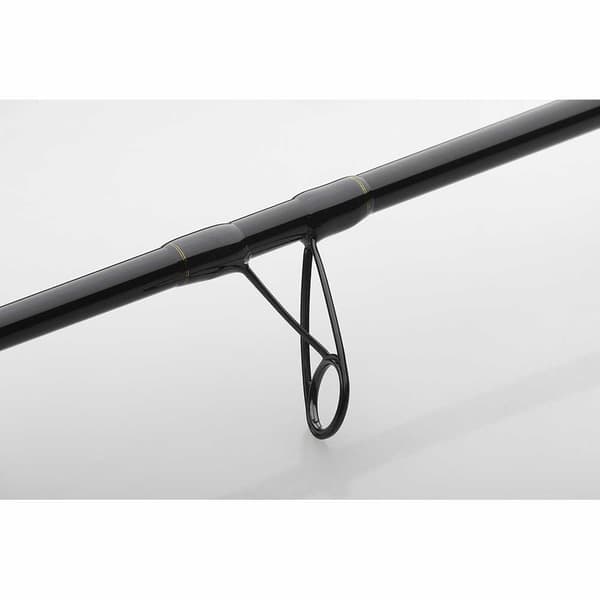 Savage Gear Haspelspö Sg2 Distance Game Silver 2.74 m / 20-50 g
