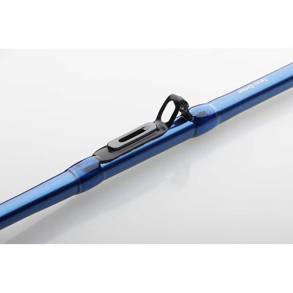 Savage Gear Uistelua Rod Sg2 Inline Trolling Game Hopeinen 2.44 m / 12-20 Lbs