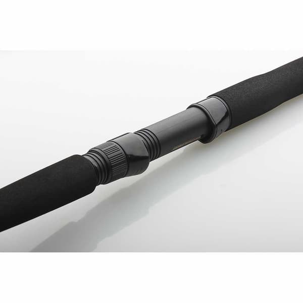 Savage Gear Uistelua Rod Sg2 Inline Trolling Game Hopeinen 2.44 m / 12-20 Lbs