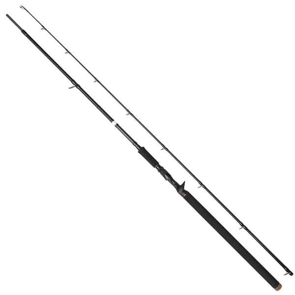 Savage Gear Baitcasting Stang Sg2 Trolling&planer Specialist Søvfarvet 2.59 m / 130-220 g