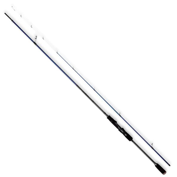 Savage Gear Roterende Stang Sgs6 Tenya Game Transparent 2.51 m / 25-95 g