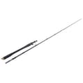 Pikkukuva 1 / 2: Westin Baitcasting Rod W3 Hybridcast-t 2nd Hopeinen 2.18 m / 50-120 g