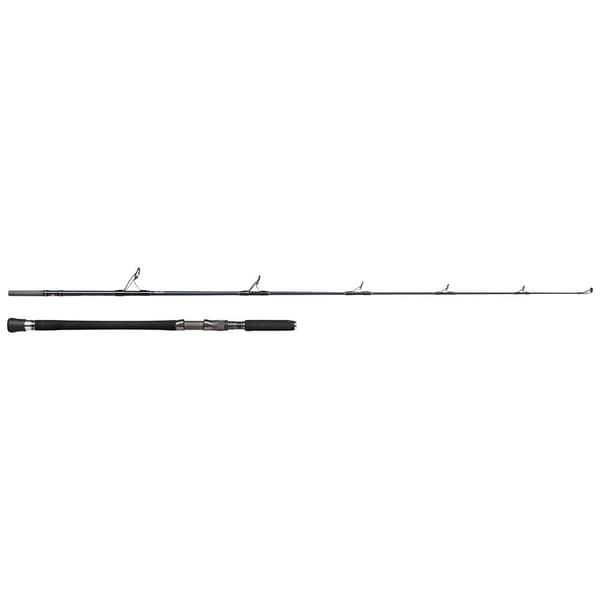 Penn Popping Rod Carnage Harmaa 2.29 m / 100-180 g