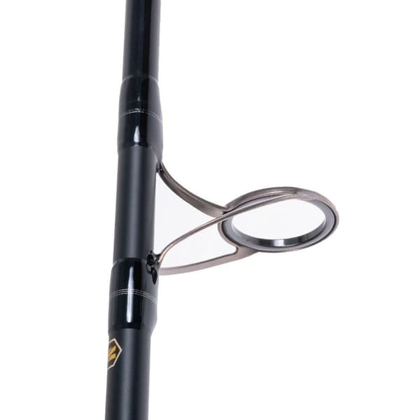 Hart Havskattspö Nation Cat 7 Svart 2.13 m / 60-160 g